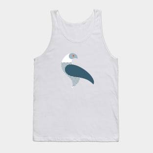 Hawk Tank Top